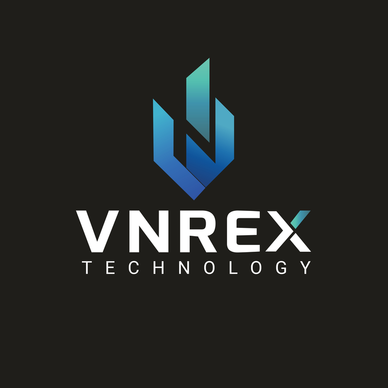 VNREX Technologies Logo